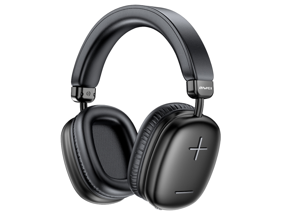 Полноразмерные беспроводные наушники AWEI AT6