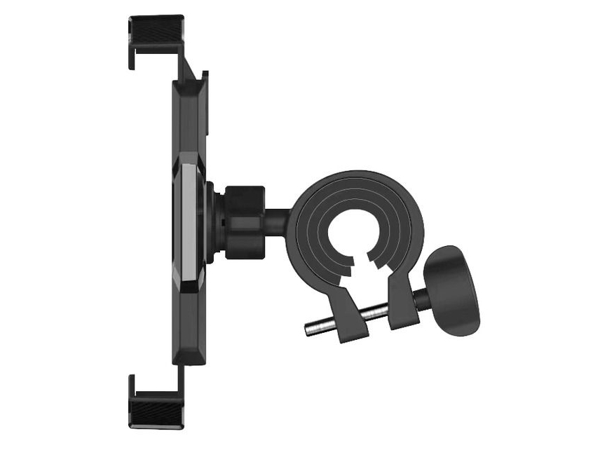 Велосипедный, мотоциклетный, самокатный держатель для смартфона AWEI X47