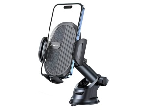 Для комфортных поездок: в продажу поступила новая партия автомобильных держателей для смартфонов!