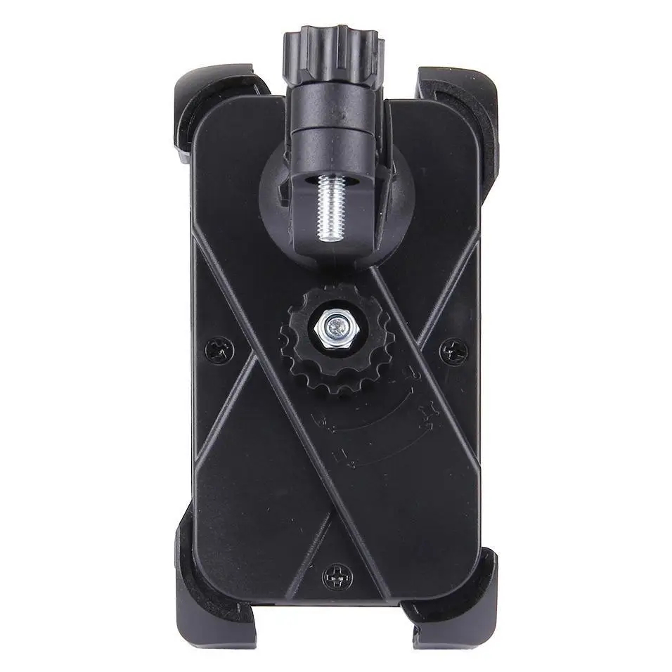 Велосипедный, мотоциклетный, самокатный держатель для смартфона CH-01