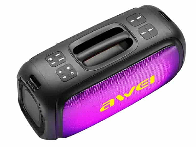 Портативная беспроводная колонка AWEI KA29 60W