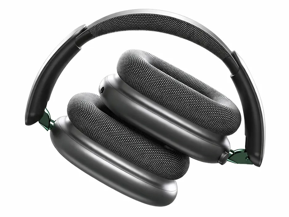 Полноразмерные беспроводные наушники AWEI AT16 HiFi