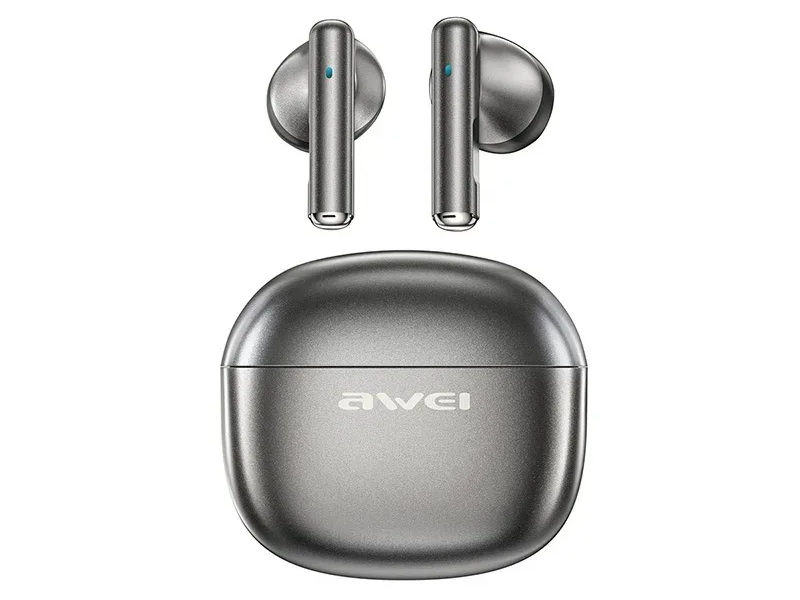 Внутриканальные беспроводные наушники AWEI T102