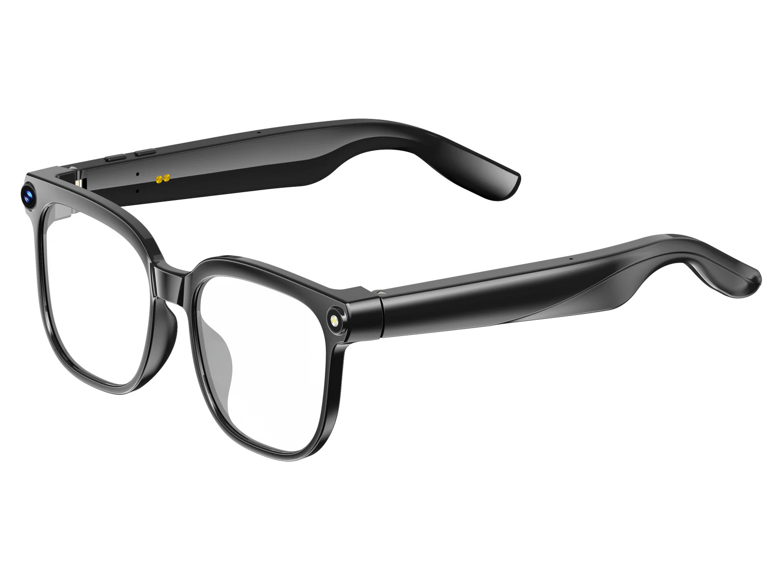 Умные очки PEJE M02S AI Glasses