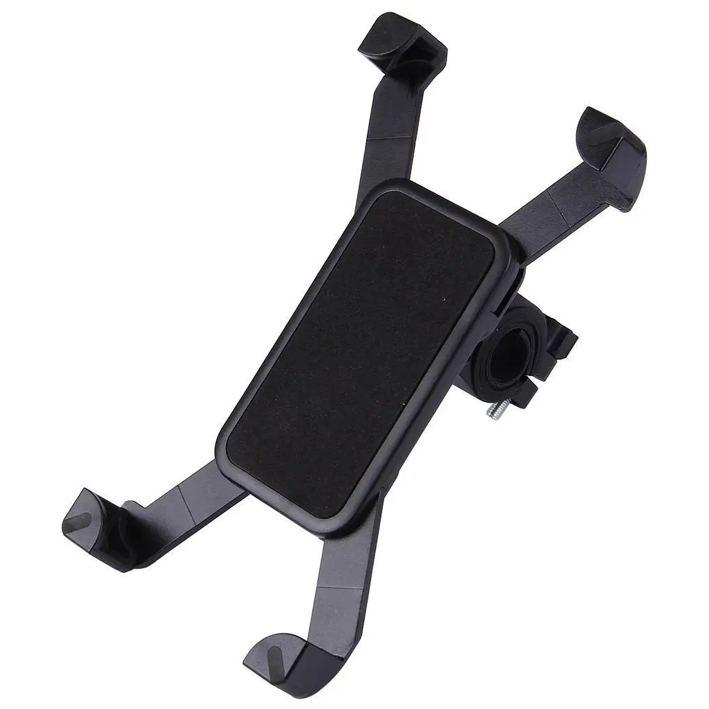 Велосипедный, мотоциклетный, самокатный держатель для смартфона CH-01