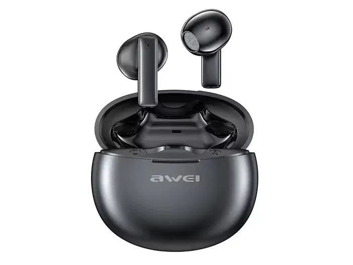 Внутриканальные беспроводные наушники AWEI T87