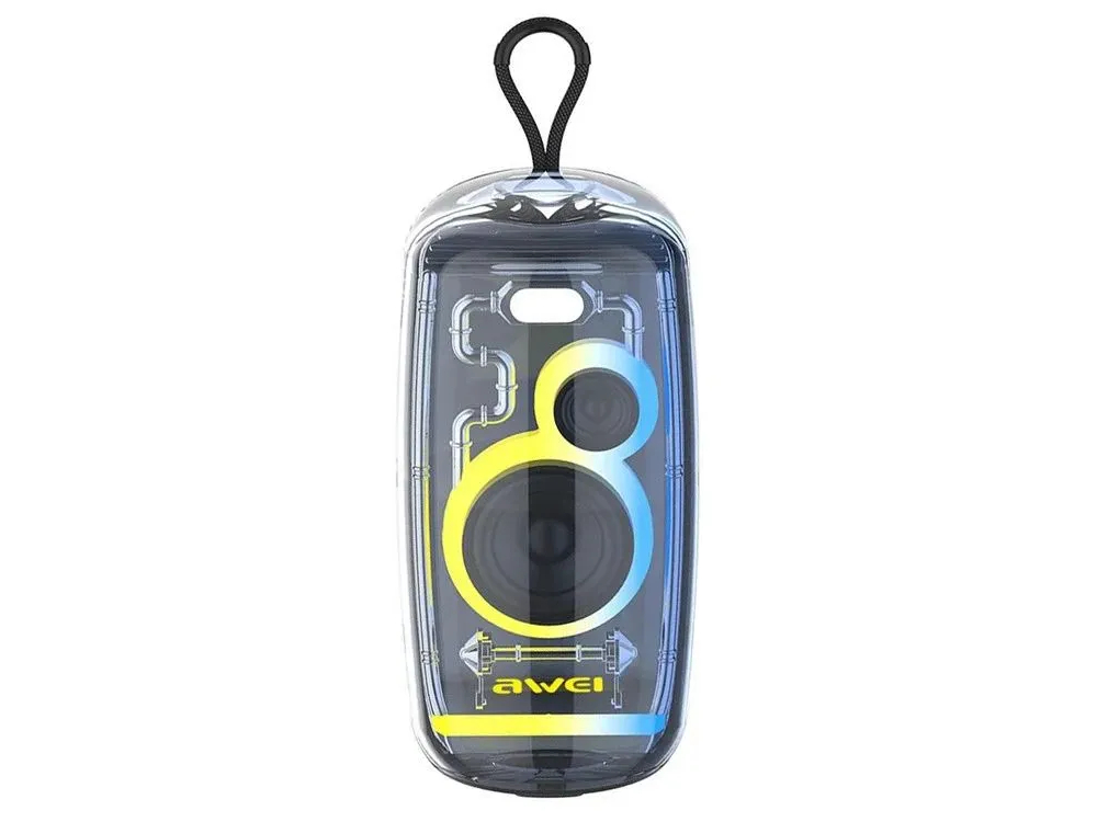 Портативная беспроводная колонка AWEI KA32 20W