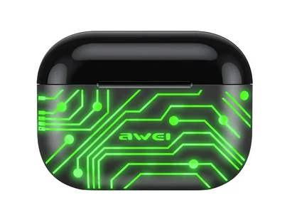 Внутриканальные беспроводные наушники AWEI T29 PRO