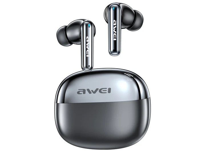 Внутриканальные беспроводные наушники AWEI T92 ANC
