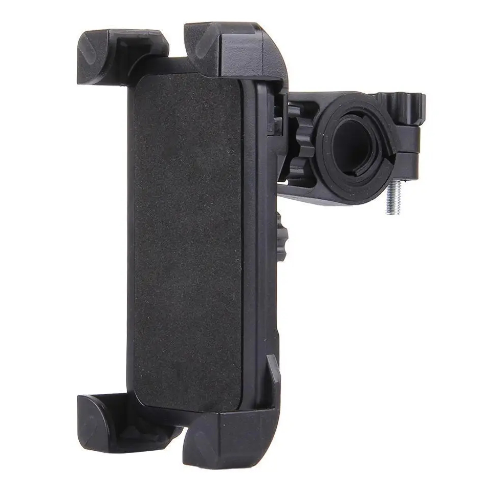 Велосипедный, мотоциклетный, самокатный держатель для смартфона CH-01