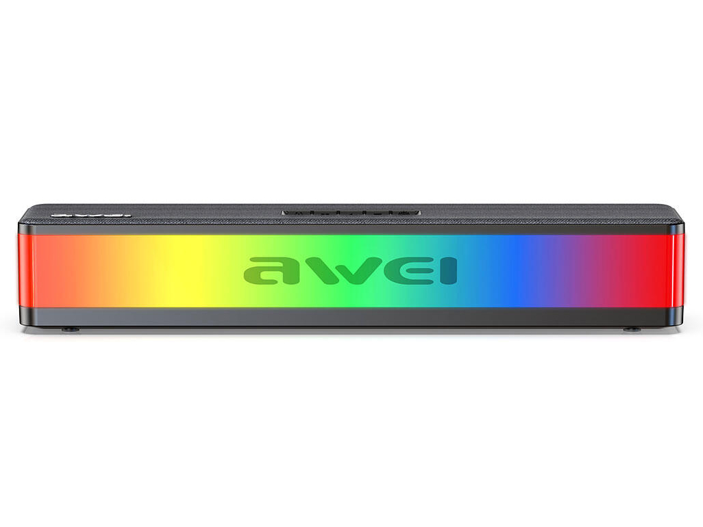 Портативная беспроводная колонка AWEI KA23 20W