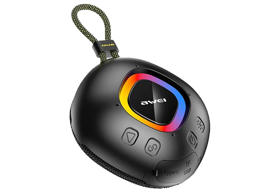 Портативная беспроводная колонка AWEI KA6 8W
