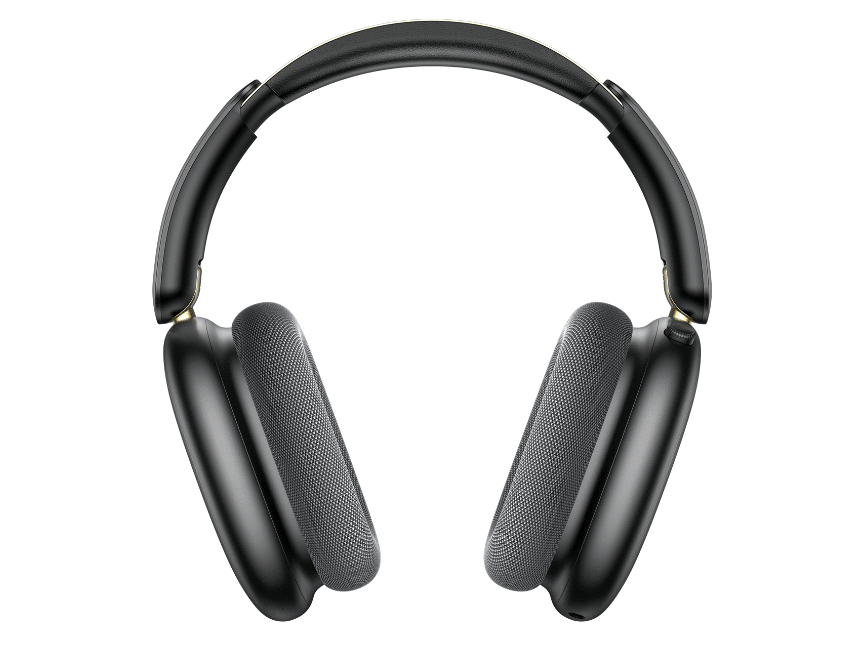 Полноразмерные беспроводные наушники AWEI AT100 ANC HiFi