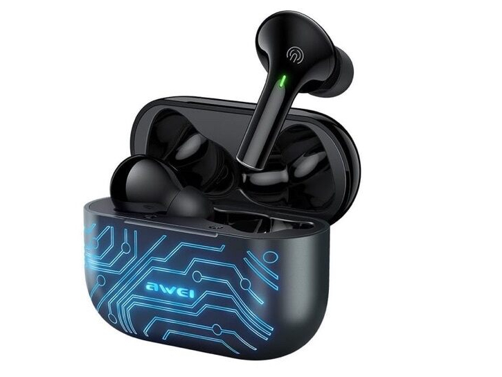 Внутриканальные беспроводные наушники AWEI T29 PRO