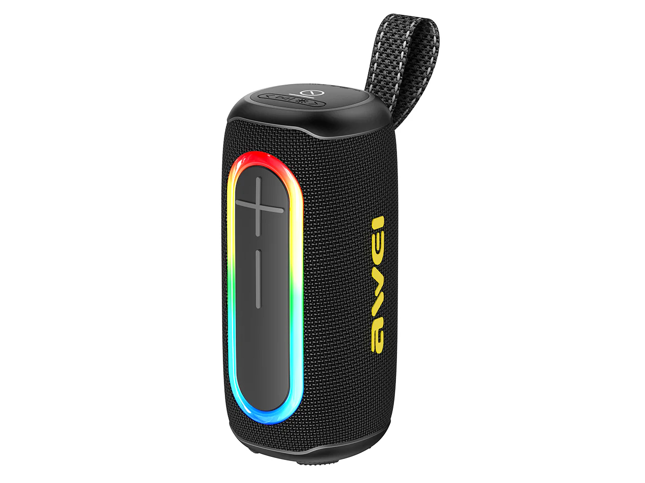 Портативная беспроводная колонка AWEI Y885 20W