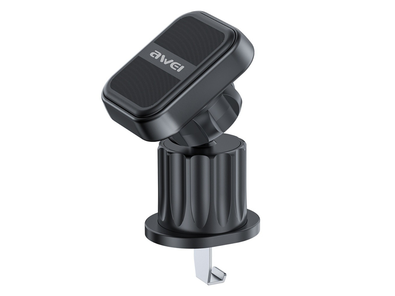 Автомобильный магнитный держатель для смартфона AWEI X52