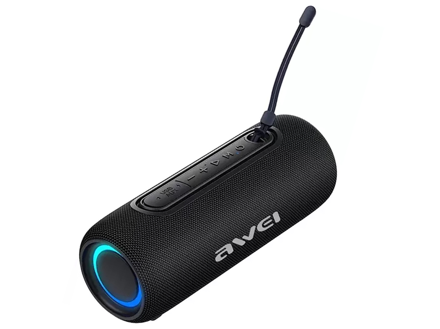 Портативная беспроводная колонка AWEI KA8 14W