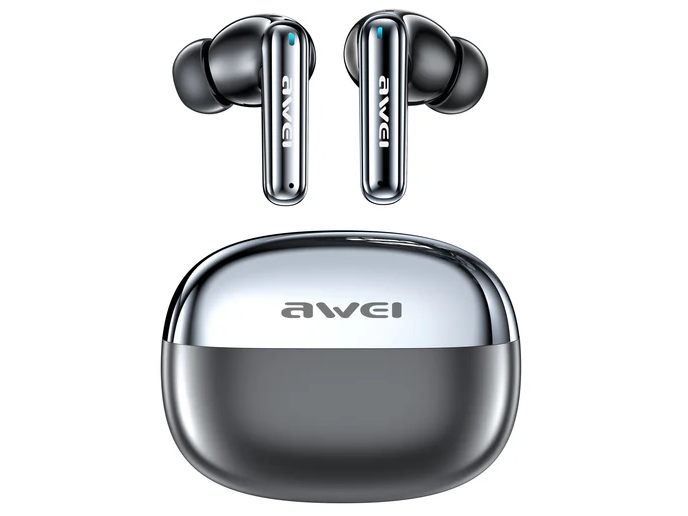 Внутриканальные беспроводные наушники AWEI T92 ANC