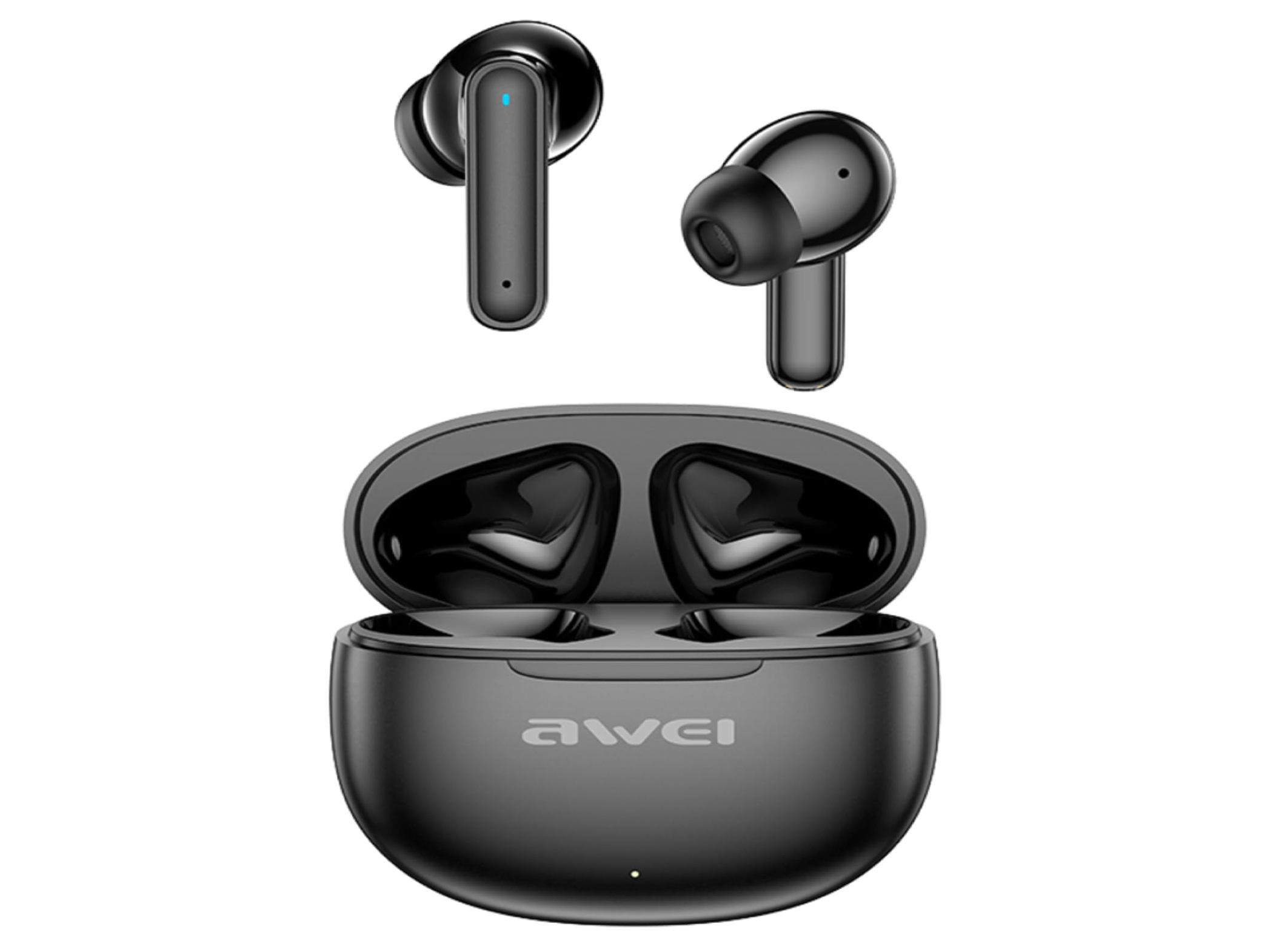 Внутриканальные беспроводные наушники AWEI T71