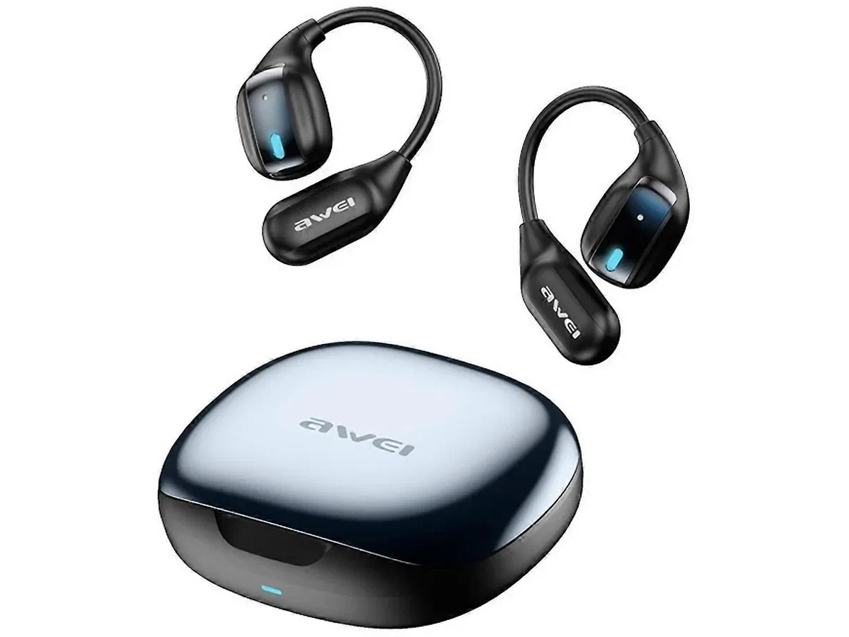 Беспроводные наушники AWEI TZ12