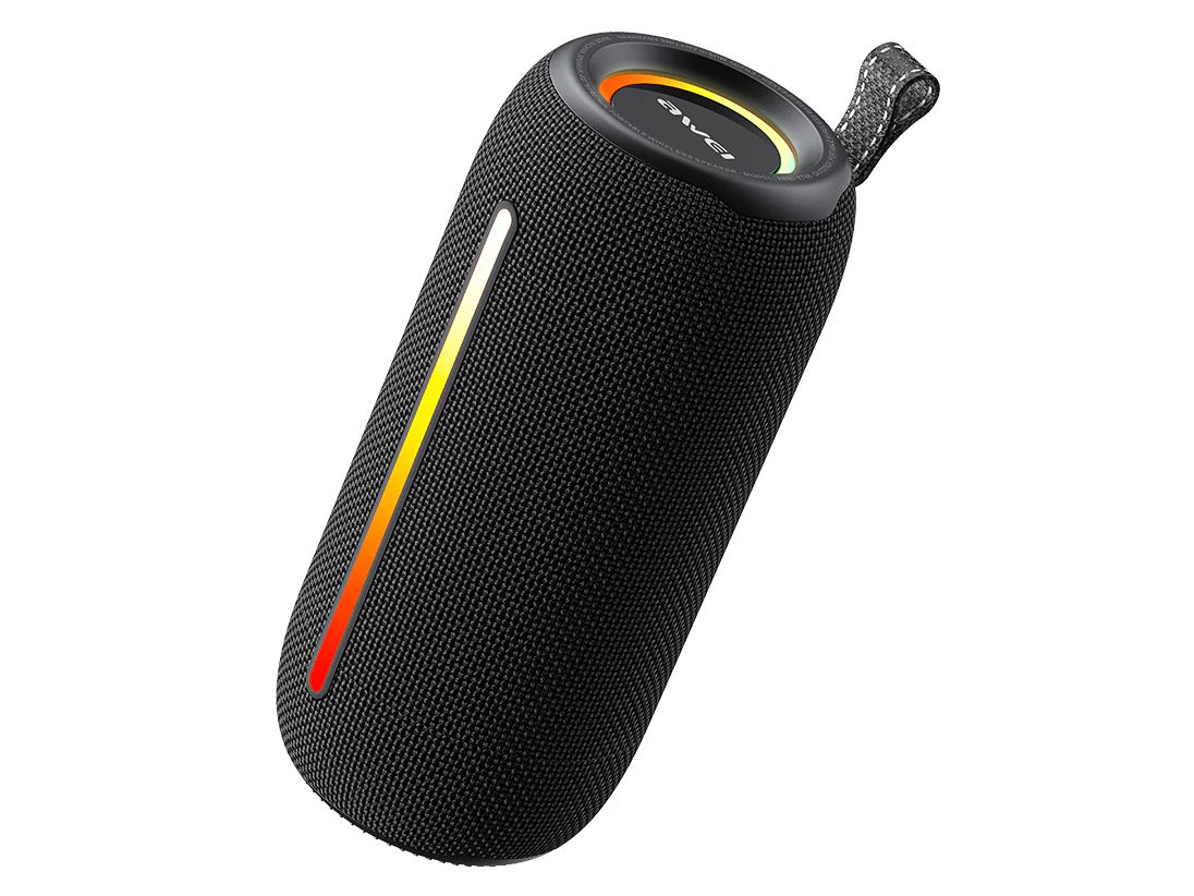 Портативная беспроводная колонка AWEI Y788 20W