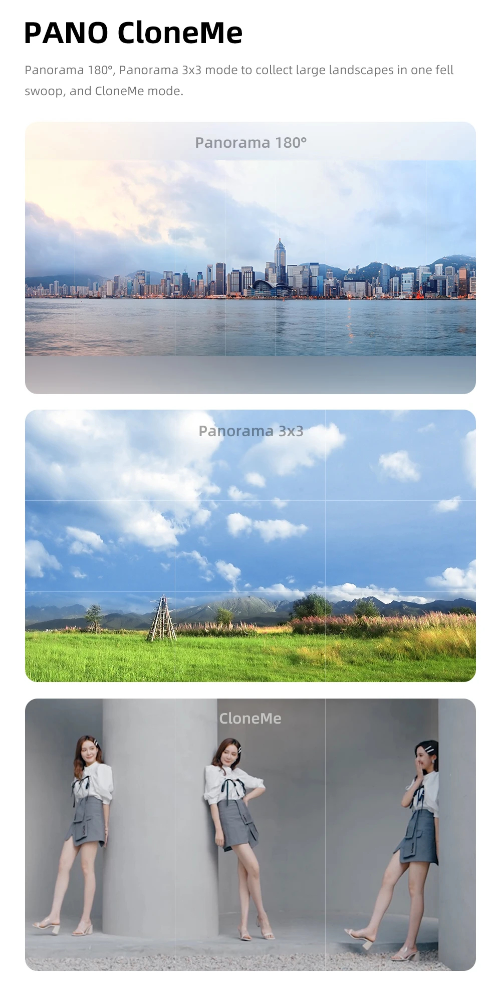 Универсальный 3-осевой карданный стабилизатор TOKQI M01