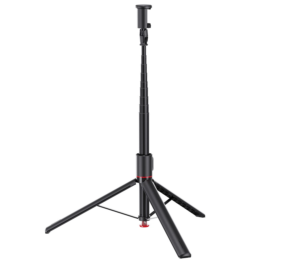 Трипод с пультом ДУ (селфи-палка) TT01