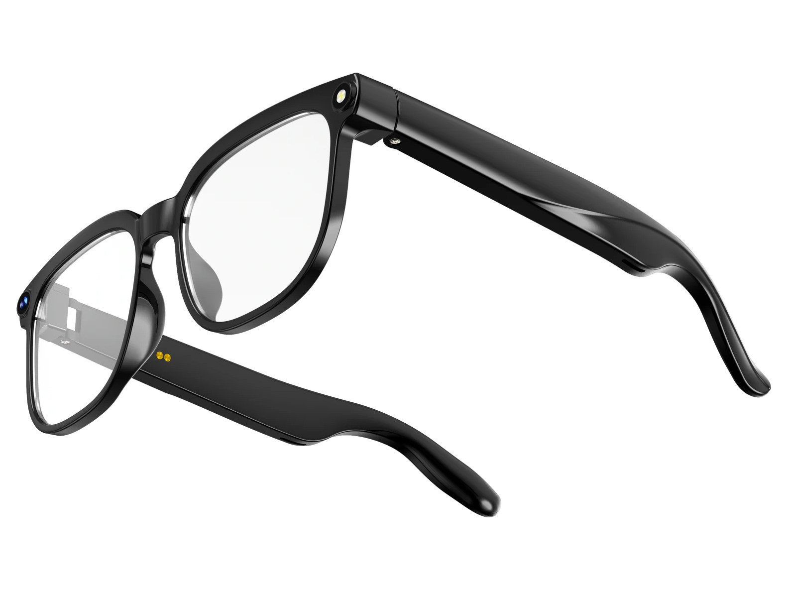 Умные очки PEJE M02S AI Glasses