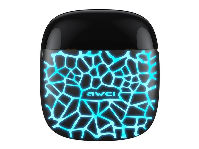 Внутриканальные беспроводные наушники AWEI T28 PRO