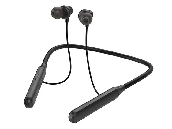 Спортивные беспроводные наушники AWEI G75BL