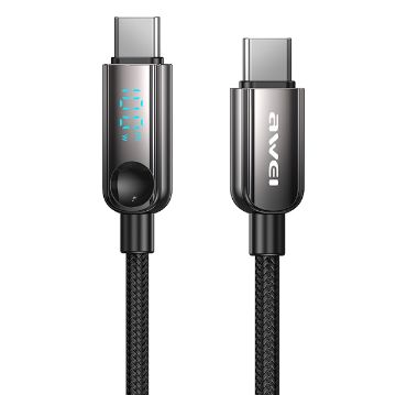 Кабели для смартфонов AWEI