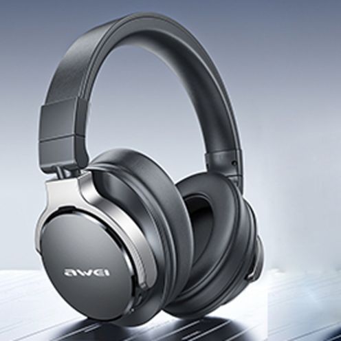 Наушники полноразмерные