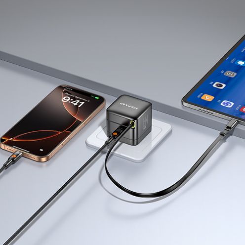 Зарядные устройства