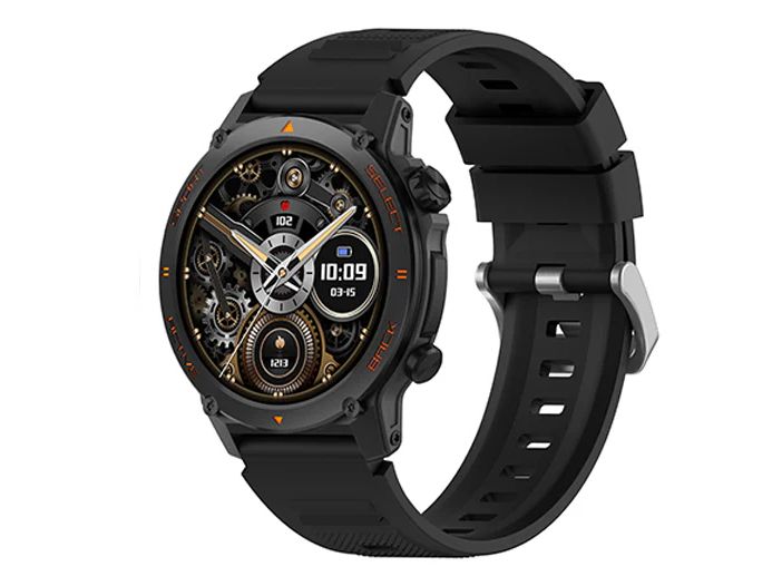 Смарт-часы AWEI H52 AMOLED