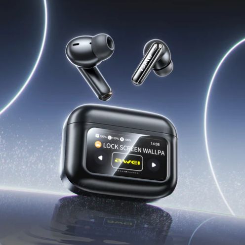 Наушники-вкладыши