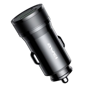 Аксессуары для автомобиля AWEI