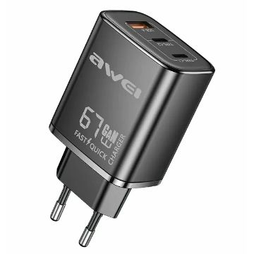 Зарядные устройства AWEI