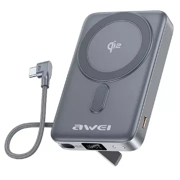 Внешние аккумуляторы AWEI