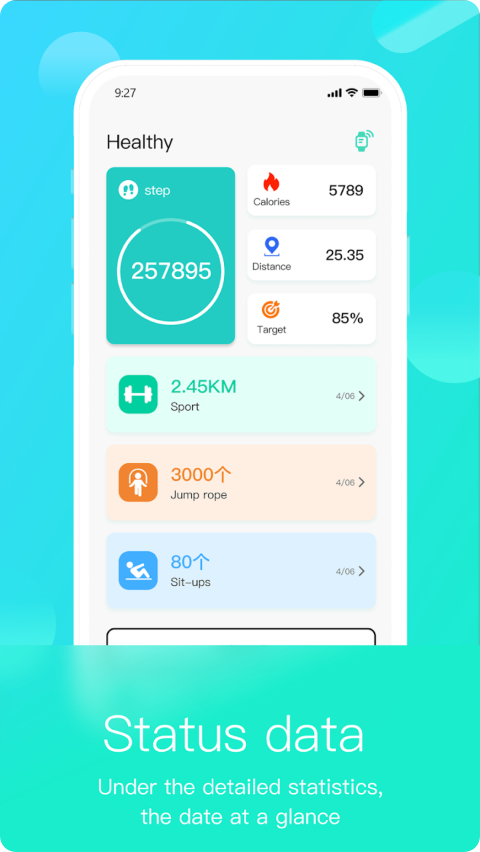Приложение для часов Awei H37 - HryFine (Android и iPhone)